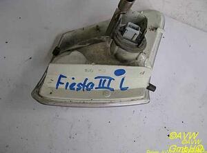 Richtingaanwijzer FORD Fiesta III (GFJ)