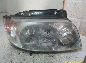 Headlight HYUNDAI Matrix (FC)