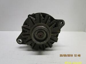 Alternator MAZDA 626 II (GC)