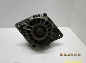 Dynamo (Alternator) MAZDA 323 C IV (BG)