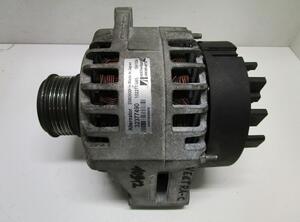 Lichtmaschine Generator 120A OPEL VECTRA C CARAVAN 1.9 CDTI 110 KW
