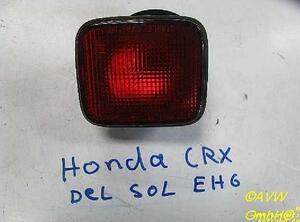Nebelschlussleuchte  HONDA CRX III (EH  EG) 1.6 ESI (EH6) 92 KW