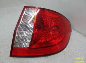 Reverse Light HYUNDAI Getz (TB)