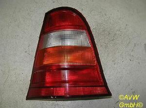 Reverse Light MERCEDES-BENZ A-Klasse (W168)