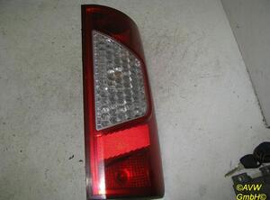 Reverse Light FORD Tourneo Connect (--)