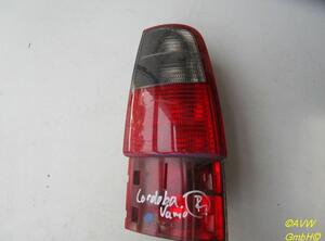 Reverse Light SEAT Cordoba Vario (6K5)