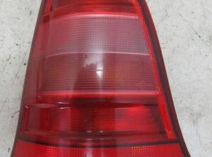 Reverse Light MERCEDES-BENZ A-Klasse (W168)