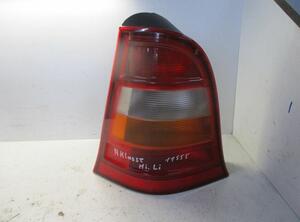 Reverse Light MERCEDES-BENZ A-Klasse (W168)