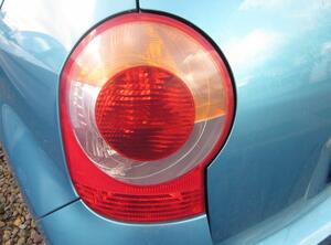 Reverse Light RENAULT Modus/Grand Modus (F/JP0)