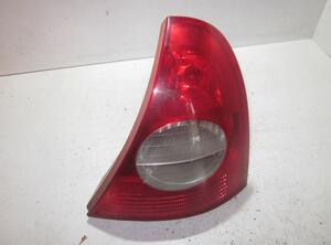 Reverse Light RENAULT Clio II (BB, CB)