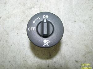 Reverse Light Switch RENAULT Twingo II (CN0)