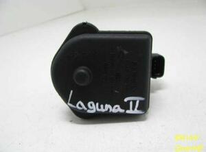 Headlight Control Range (Levelling) Adjustment RENAULT Laguna II Grandtour (KG0/1)