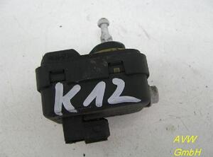 Stellmotor Leuchtweiteregulierung  NISSAN MICRA (K12) 1.2 16V 48 KW
