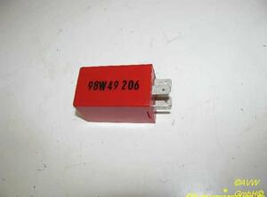 Wiper Interval Relay SMART City-Coupe (450)
