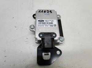 Longitudinal Acceleration Sensor (ESP Sensor) FORD Galaxy (WA6), FORD S-Max (WA6)