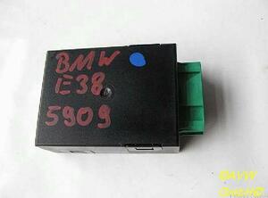 Steuergerät Check Control Modul BMW 7 (E38) 750 I IL 240 KW