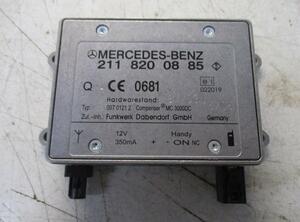 Steuergerät Antennenverstärker MERCEDES-BENZ B-KLASSE (W245) B 180 CDI 80 KW