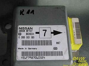 Steuergerät Airbag  NISSAN MICRA (K11) 1.0 I 16V 40 KW