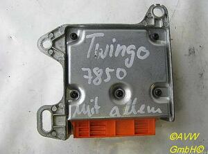 Regeleenheid airbag RENAULT Twingo I (C06)