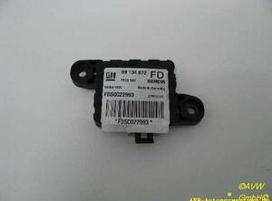 Aufprallsensor Crashsensor  OPEL VECTRA B CC (38_) 2.0 I 16V 100 KW