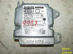 Regeleenheid airbag RENAULT Megane I (BA0/1)