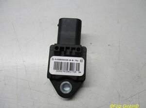 Airbag Control Unit MERCEDES-BENZ A-Klasse (W169)