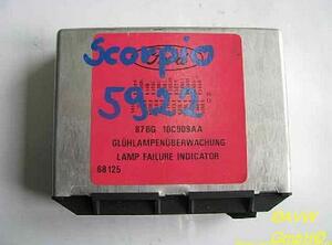 Lighting Control Device FORD Scorpio I (GAE, GGE)