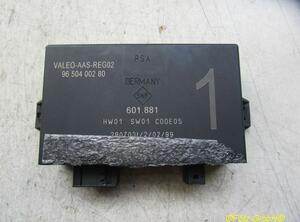 Parking Aid Control Unit PEUGEOT 807 (E)