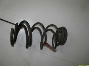 Coil Spring RENAULT Laguna II (BG0/1)