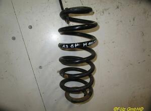 Coil Spring AUDI A3 (8P1), AUDI A3 Sportback (8PA)