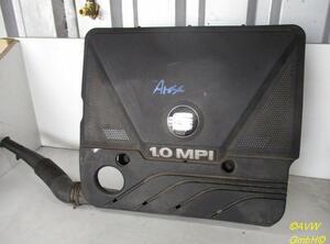 Air Filter Housing Box SEAT Arosa (6H)