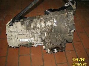 Automatic Transmission VW Passat Variant (3B5)