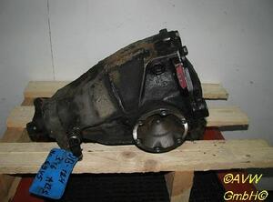 Rear Axle Gearbox / Differential MERCEDES-BENZ 124 T-Model (S124)