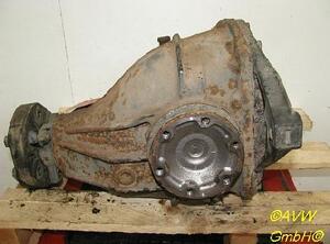 Rear Axle Gearbox / Differential MERCEDES-BENZ E-Klasse T-Model (S210)