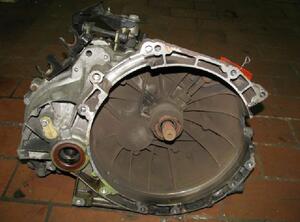 Getriebe (Schaltung) 5 Gang 4S7R-7002-AA FORD MONDEO III KOMBI (BWY) 2.0 16V TDDI / TD 85 KW