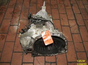 Manual Transmission FORD Tourneo Connect (--)