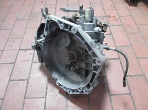 Getriebe (Schaltung) 5 Gang  ALFA ROMEO 159 SPORTWAGON (939) 1.9 JTDM 16V 110 KW