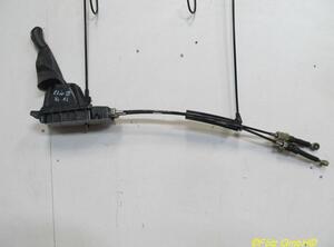 Transmission Shift Lever RENAULT Clio III (BR0/1, CR0/1)