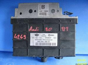 Automatic Transmission Control Unit AUDI 90 (893, 894, 8A2)