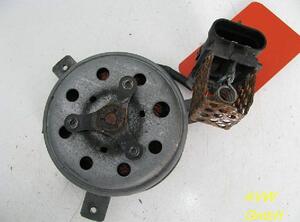 Interior Blower Motor OPEL Zafira A (F75_)