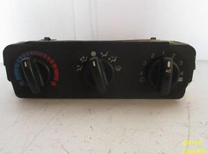 Heating &amp; Ventilation Control Assembly FORD Mondeo I Turnier (BNP)