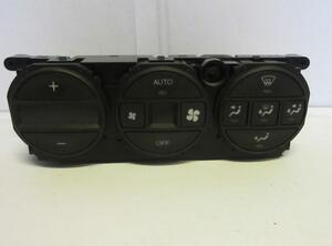 Heating &amp; Ventilation Control Assembly OPEL Vectra B CC (38)