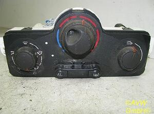 Heating &amp; Ventilation Control Assembly RENAULT Clio III (BR0/1, CR0/1)