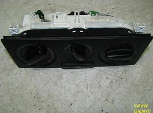 Heating &amp; Ventilation Control Assembly VW Lupo (60, 6X1)