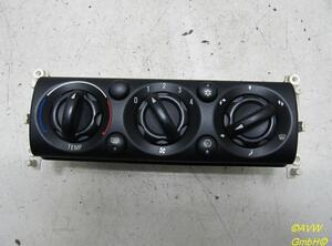 Heating &amp; Ventilation Control Assembly MINI Mini (R50, R53)