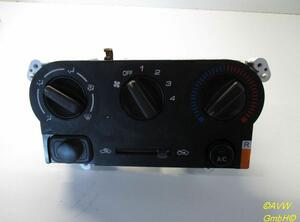 Bedieningselement verwarming &amp; ventilatie DAIHATSU Copen (L880, L881)