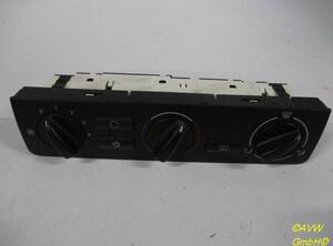 Heating &amp; Ventilation Control Assembly BMW 3er Compact (E46)