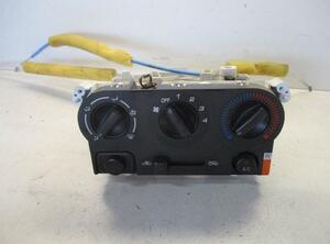Heating &amp; Ventilation Control Assembly DAIHATSU Copen (L880, L881)
