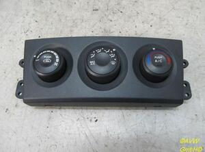 Heating &amp; Ventilation Control Assembly KIA Sorento I (JC)