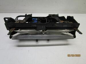 Heating &amp; Ventilation Control Assembly TOYOTA Corolla Compact (E10)
